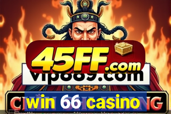 win 66 casino